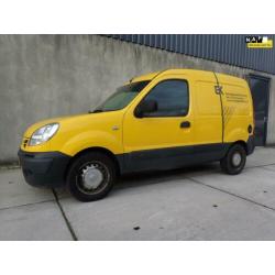 Nissan Kubistar 60.16 1.5 dCi Visia trekhaak