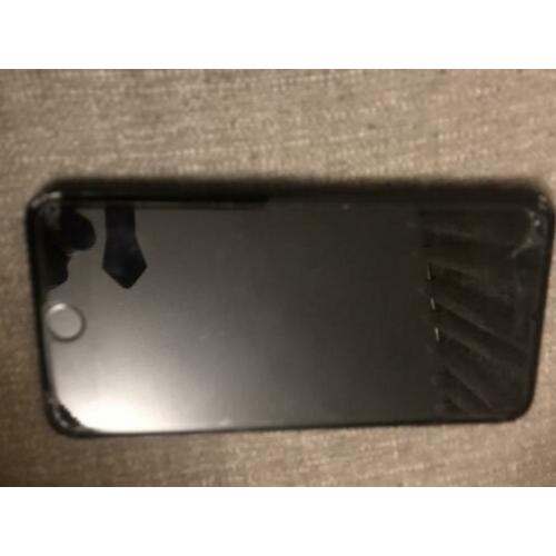 iPhone 7plus 128 gb