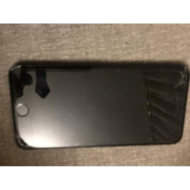 iPhone 7plus 128 gb