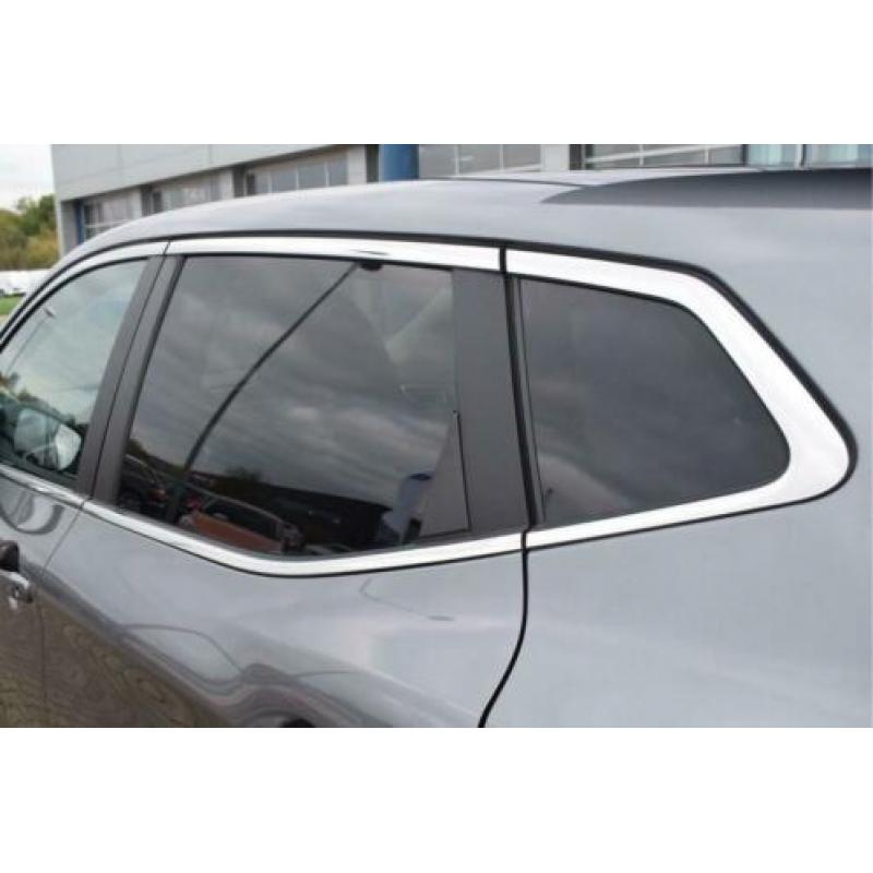 Nissan QASHQAI 1.2 Premier Edition,Full Options met maar 46