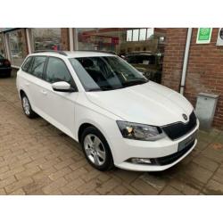 Skoda Fabia Combi 1.2 TSI Ambition Business | airco | telefo