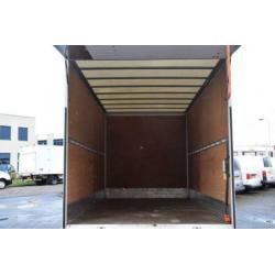 Renault Master T35 2.3 dCi 125pk Bakwagen met laadklep (topk