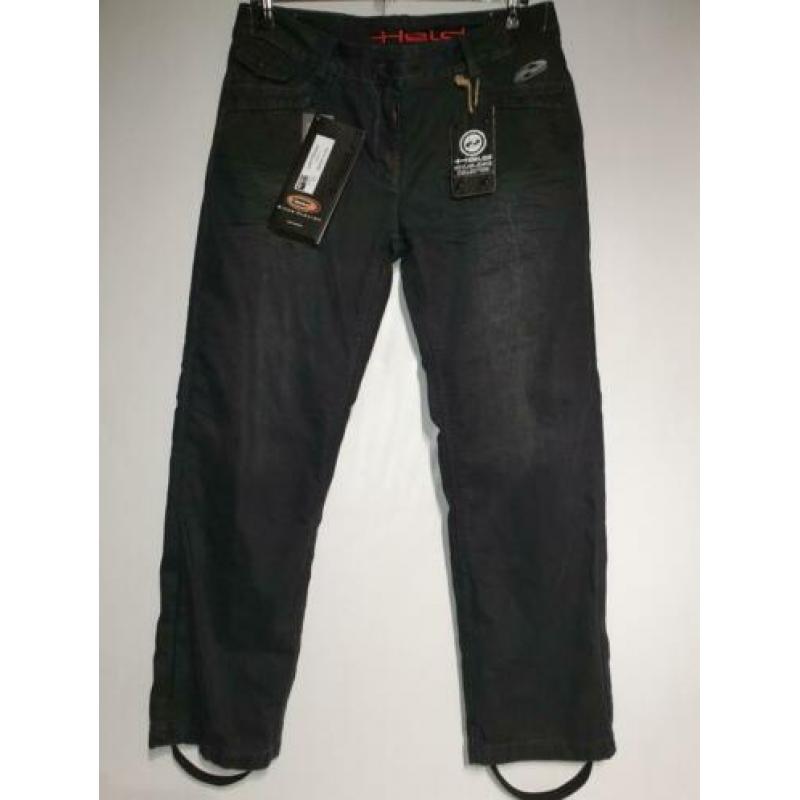 NIEUWE Held Crane Lady mt D34 van € 169,95 voor € 99,95