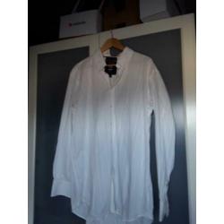 OVERHEMD xxxl 3xl in goede staat