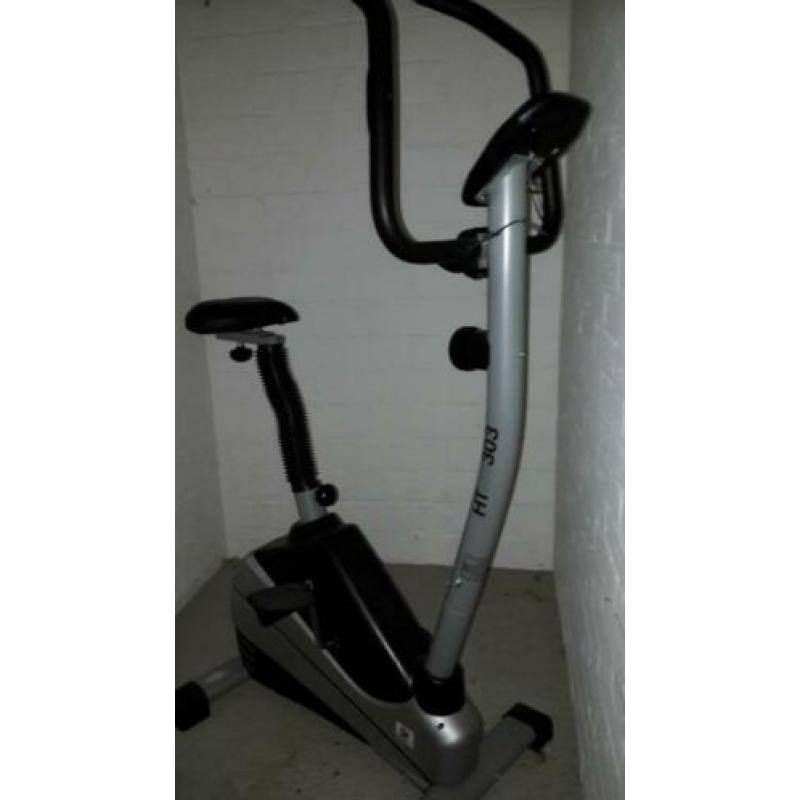 hometrainer