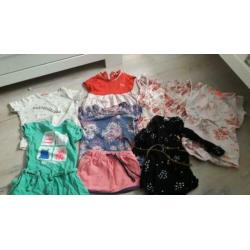 pakket maat 68 tumble qymp hema prenatal