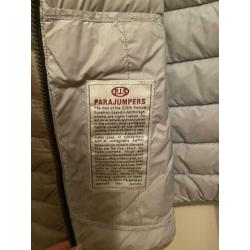 Originele parajumpers tussenjas maat XS/S