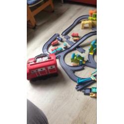 Chugginton