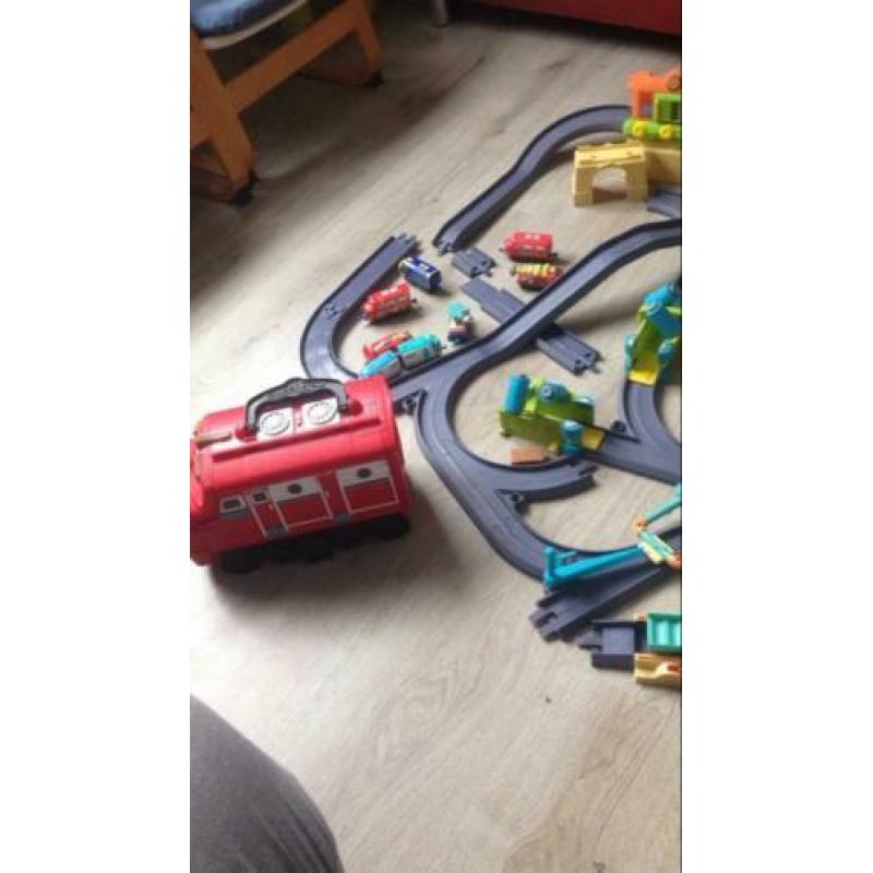 Chugginton