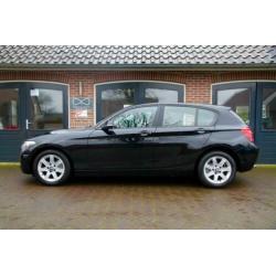 BMW 1-serie 116i Business | CRUISE | AICO | STOELVERW.