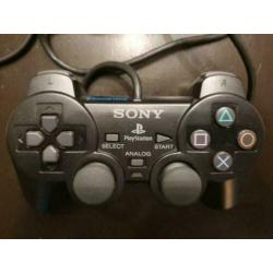 Playstation 2 met 8 games