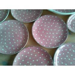 Waechtersbach vintage servies decor 5030
