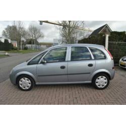 Opel Meriva 1.6 Enjoy *AIRCO* Hoge zit Nieuwe APK !