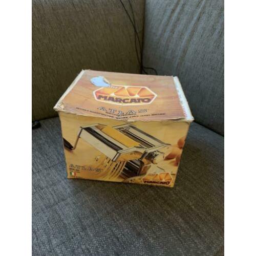 Pasta maker