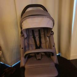 Nuna Pepp Luxx Buggy