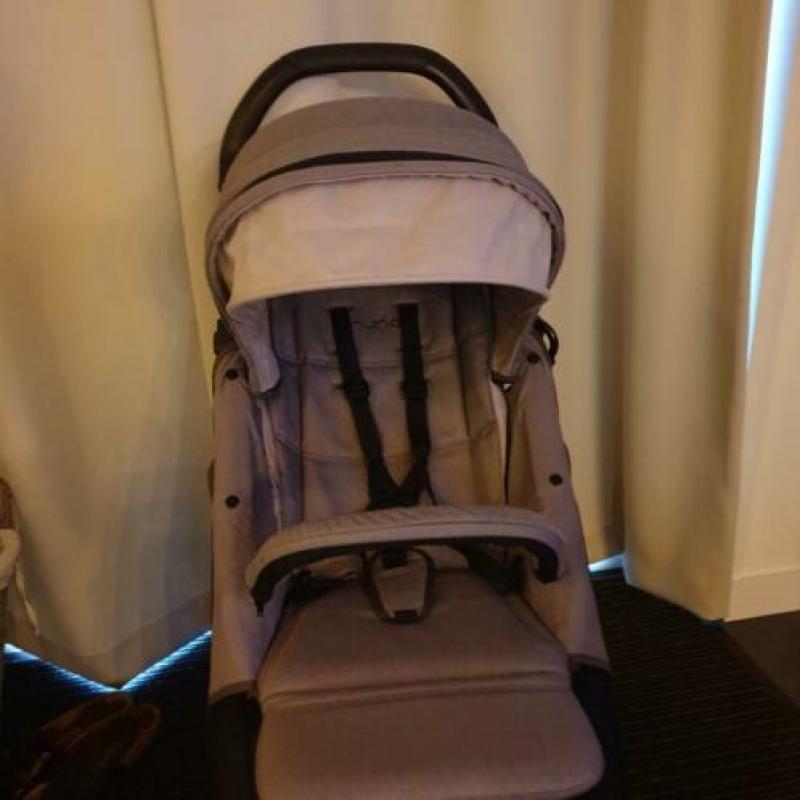 Nuna Pepp Luxx Buggy
