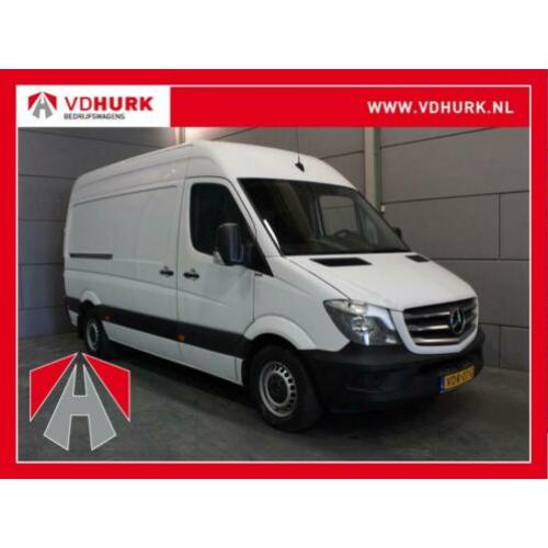 Mercedes-Benz Sprinter 311 CDI L2H2 Airco/Bluetooth