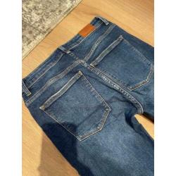 Bershka skinny jeans 40 nieuw