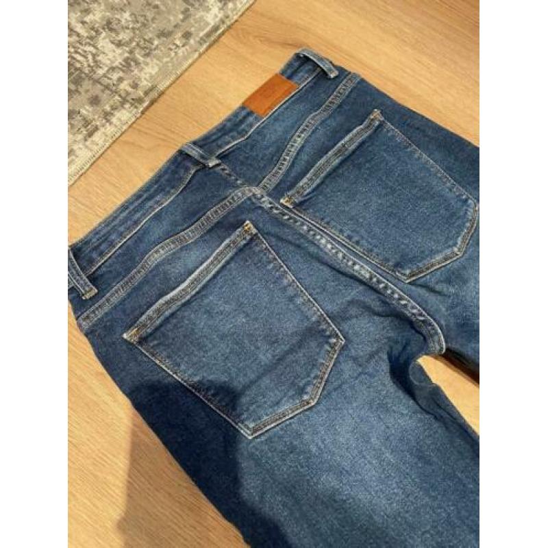Bershka skinny jeans 40 nieuw