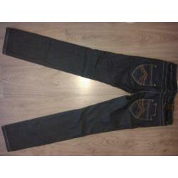 Nieuwe Cars jeans Maat 164