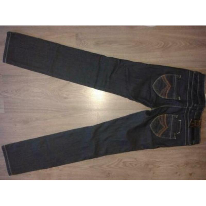 Nieuwe Cars jeans Maat 164