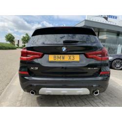BMW X3 2.0i xDrive X-line 2.0 Nav-prof|LED|Trekhaak|Gesture