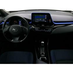 Toyota C-HR 1.8 Hybrid Bi-Tone | Navigatie | Cruise control