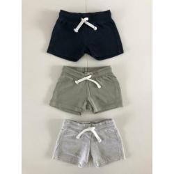 Kledingpakket baby jongens maat 74 (20 items)