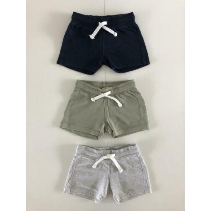 Kledingpakket baby jongens maat 74 (20 items)