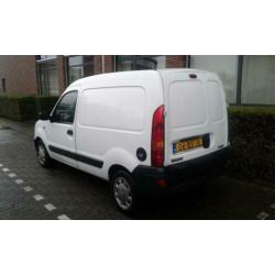 Renault Kangoo 1.5 DCI Euro 2000 2005