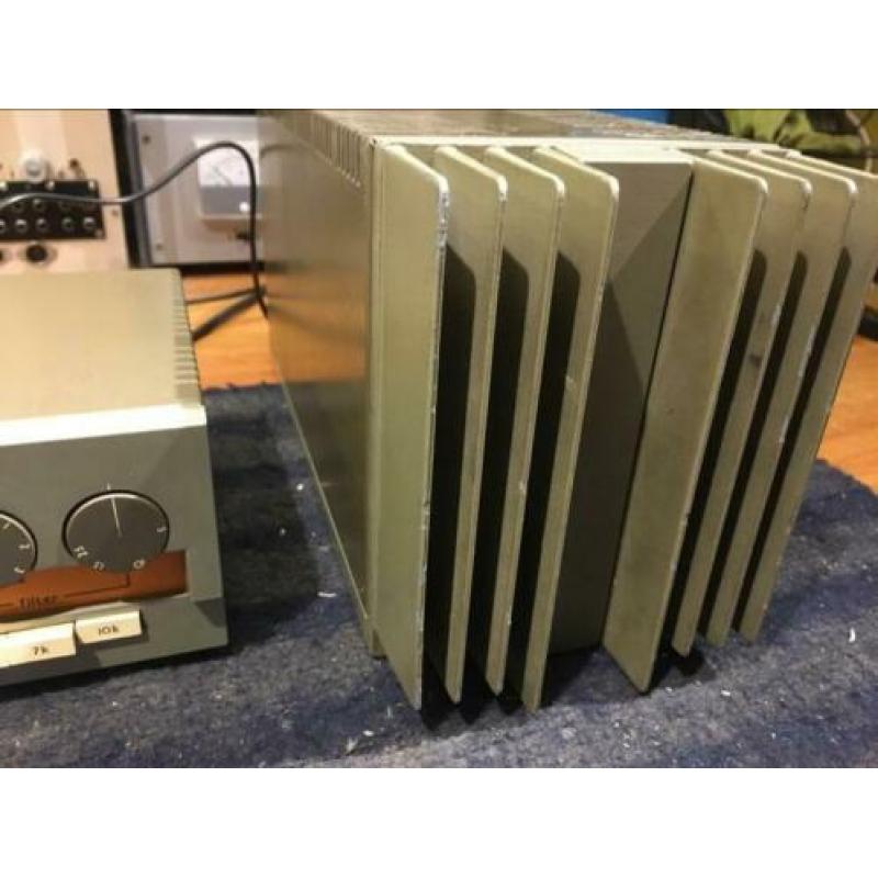 Quad 303 en 33 vintage high end gereviseerd