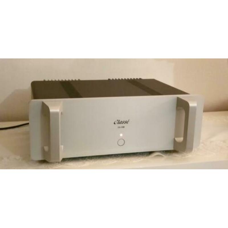 Classe CA-150 (mint condition)
