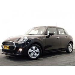 MINI Mini 1.5 COOPER PEPPER BUSINESS Full map Navi, ECC, LMV