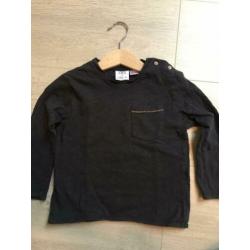 Kleding maat 92 Zara, Z8, HM