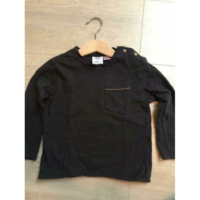 Kleding maat 92 Zara, Z8, HM