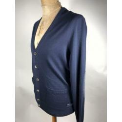 Hugo Boss vest, nieuw, maat L