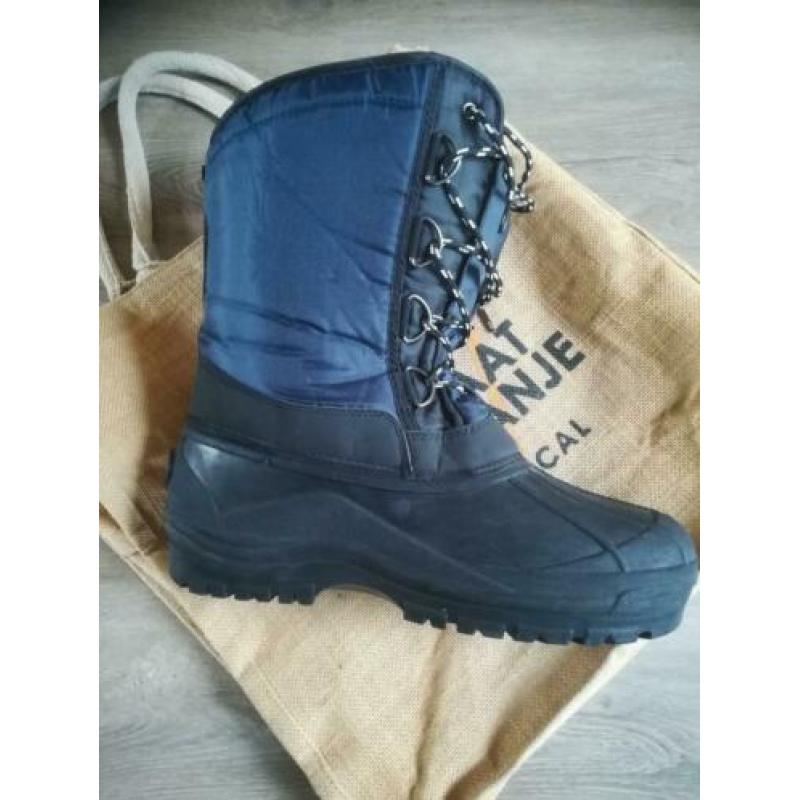 snowboots herenschoen - 43,5