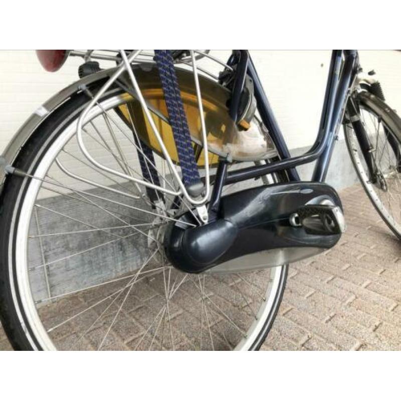 Gazelle Davos! D54cm!