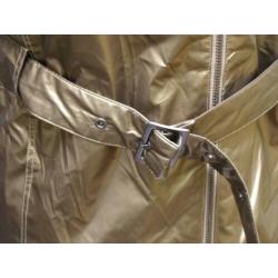 Adidas Golden Jacket NAJAARS jas NIEUW! AP: 179,99! MAAT S