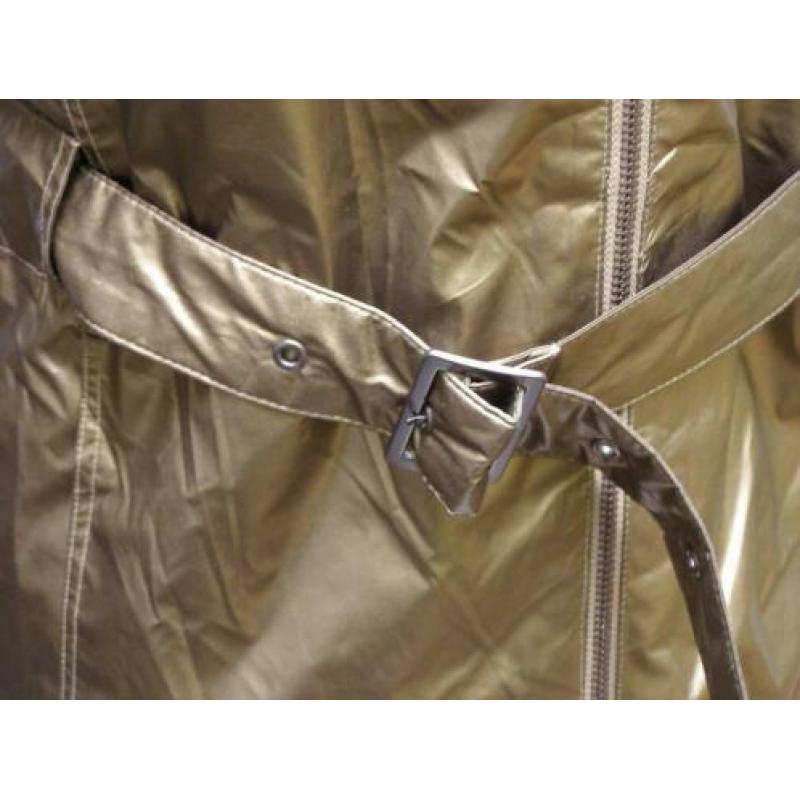 Adidas Golden Jacket NAJAARS jas NIEUW! AP: 179,99! MAAT S