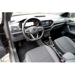 Volkswagen T-Cross 1.0 TSI Automaat Style Business R-Line