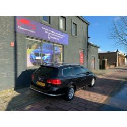 Volkswagen Passat Variant 1.4 TSI BMT Comfortline