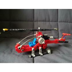 Lego Technic Aero Hawk ll 8812 (1995)