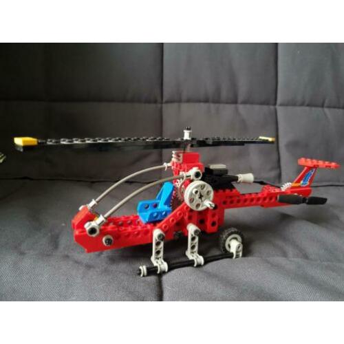 Lego Technic Aero Hawk ll 8812 (1995)