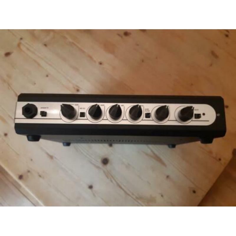 GRBass GR300 Top