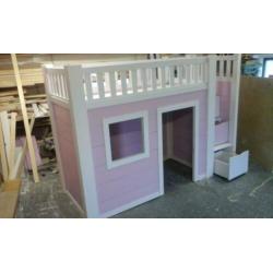 Jongens/meisjes bed