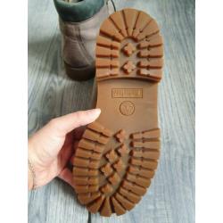 Timberland boots