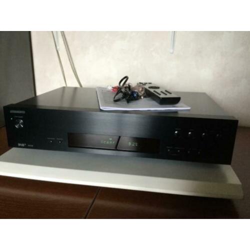 ? Onkyo T-4030 DAB+/FM Hifi Tuner (Als Nieuw) GARANTIE ??
