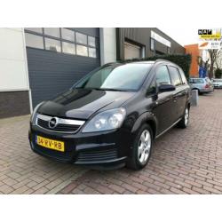 Opel Zafira 2.2 Enjoy APK /airco/7 prs/cruise control/lmv/ g