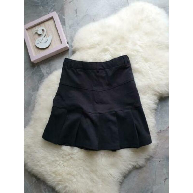 Maat 164 NIEUW Meisjes Rok met Volant FASHION GIRL